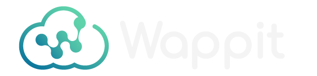 WAPPIT OMNICHANNEL CLOUD PLATFORM