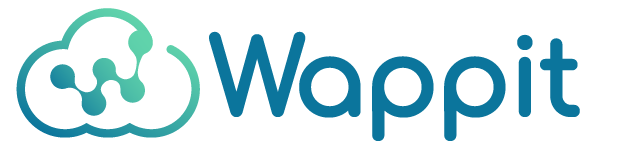 WAPPIT OMNICHANNEL CLOUD PLATFORM